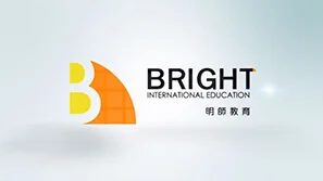 Bright Education Video Animation